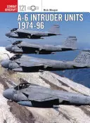 Unità A-6 Intruder 1974-96 - A-6 Intruder Units 1974-96