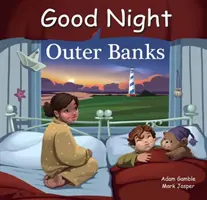 Buona notte Outer Banks - Good Night Outer Banks
