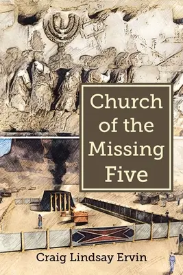 La Chiesa dei Cinque Scomparsi - Church of the Missing Five