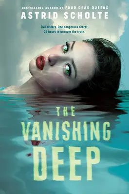 Gli abissi che scompaiono - The Vanishing Deep