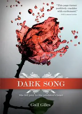 Canzone oscura - Dark Song