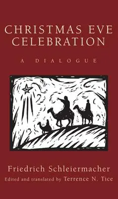 Celebrazione della vigilia di Natale - Christmas Eve Celebration