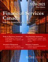 Servizi finanziari del Canada, 2020/21: 0 - Financial Services Canada, 2020/21: 0