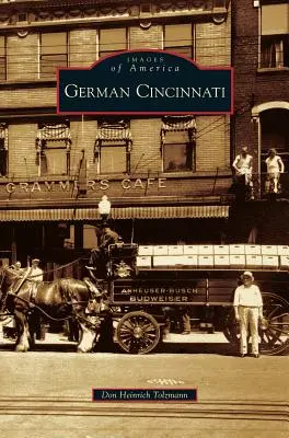 Cincinnati tedesca - German Cincinnati