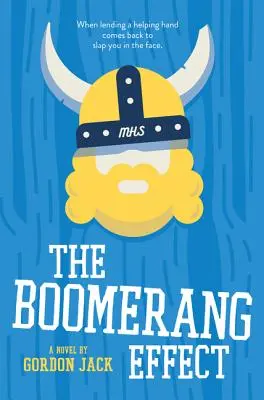 L'effetto boomerang - The Boomerang Effect