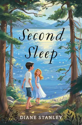 Il secondo sonno - Second Sleep