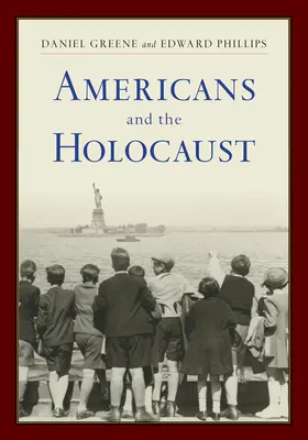 Gli americani e l'Olocausto: Un lettore - Americans and the Holocaust: A Reader