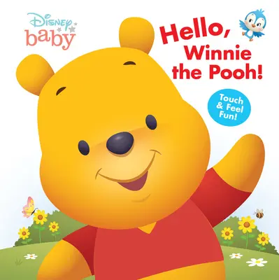 Disney Baby Ciao, Winnie the Pooh! - Disney Baby Hello, Winnie the Pooh!