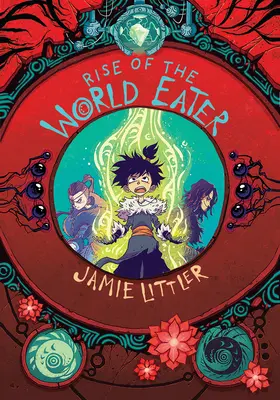 L'ascesa del mangiatore di mondi - Rise of the World Eater