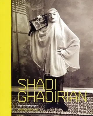 Shadi Ghadirian: fotografo iraniano - Shadi Ghadirian: Iranian Photographer