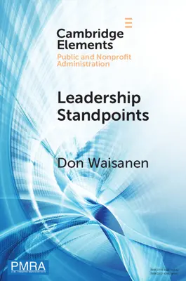 Punti di vista sulla leadership - Leadership Standpoints