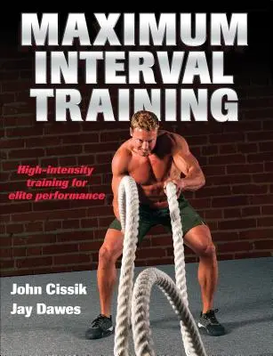 Allenamento a intervalli massimi - Maximum Interval Training