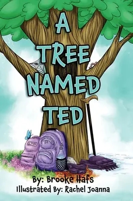 Un albero di nome Ted - A Tree Named Ted