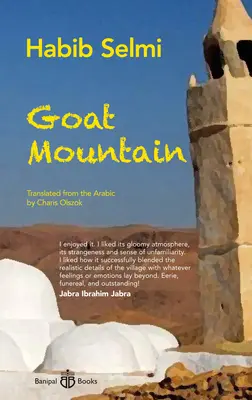 La montagna delle capre - Goat Mountain