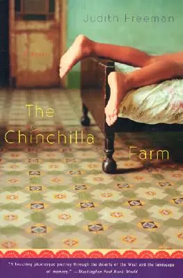 La fattoria dei cincillà - The Chinchilla Farm