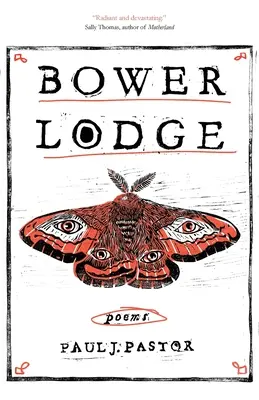 Bower Lodge: Poesie - Bower Lodge: Poems
