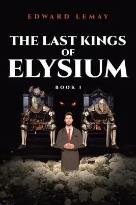 Gli ultimi re dell'Eliseo - The Last Kings of Elysium