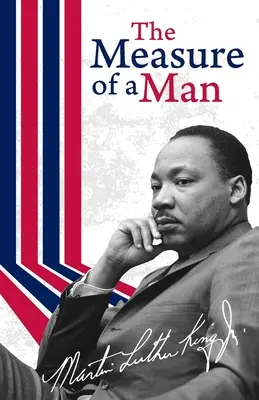 La misura di un uomo in brossura - The Measure of a Man Paperback