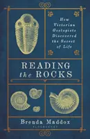 Leggere le rocce - Come i geologi vittoriani scoprirono il segreto della vita - Reading the Rocks - How Victorian Geologists Discovered the Secret of Life