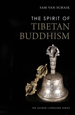 Lo spirito del buddismo tibetano - The Spirit of Tibetan Buddhism