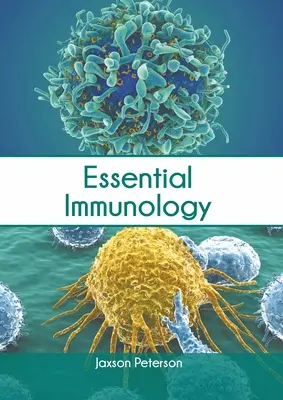 Immunologia essenziale - Essential Immunology