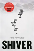 Shiver - un avvincente mistero in una stanza chiusa a chiave con un colpo di scena micidiale - Shiver - a gripping locked room mystery with a killer twist