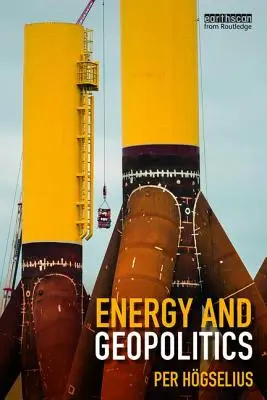 Energia e geopolitica - Energy and Geopolitics