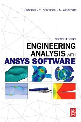 Analisi ingegneristica con il software Ansys - Engineering Analysis with Ansys Software
