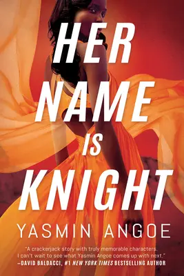 Il suo nome è Cavaliere - Her Name Is Knight