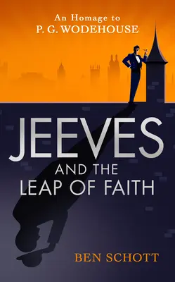 Jeeves e il salto della fede - Jeeves and the Leap of Faith