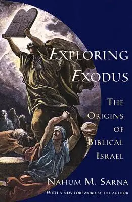 Esplorare l'Esodo: le origini dell'Israele biblico - Exploring Exodus: The Origins of Biblical Israel