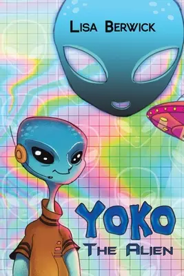 Yoko lo straniero - Yoko The Alien