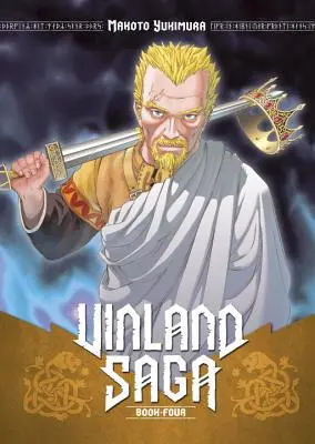 Saga di Vinland, Libro 4 - Vinland Saga, Book 4