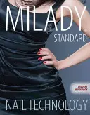 Libro di lavoro per la tecnologia delle unghie Milady Standard, 7a edizione - Workbook for Milady Standard Nail Technology, 7th Edition