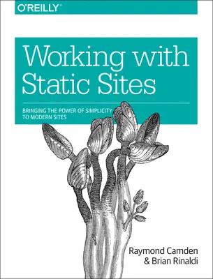 Lavorare con i siti statici: portare il potere della semplicità nei siti moderni - Working with Static Sites: Bringing the Power of Simplicity to Modern Sites