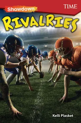 La resa dei conti: Rivalità - Showdown: Rivalries