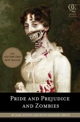 Orgoglio e pregiudizio e zombie - Pride and Prejudice and Zombies