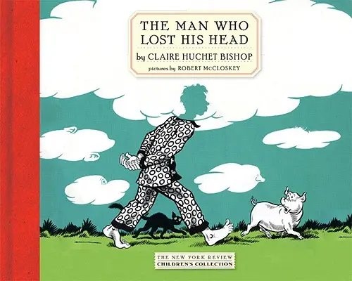 L'uomo che perse la testa - The Man Who Lost His Head