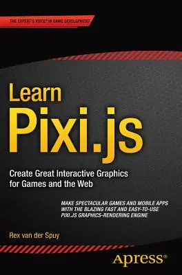 Imparare Pixi.Js - Learn Pixi.Js