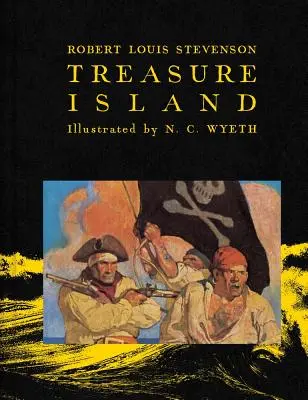 L'isola del tesoro - Treasure Island