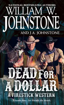 Morto per un dollaro - Dead for a Dollar