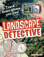 Il detective del paesaggio - Età 7-8 anni, lettori medi - Landscape Detective - Age 7-8, average readers