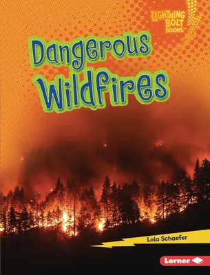Incendi pericolosi - Dangerous Wildfires