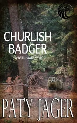 Tasso impertinente - Churlish Badger