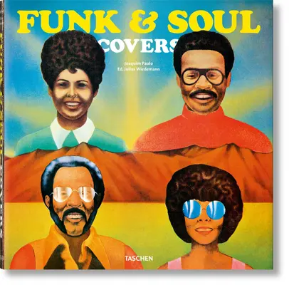 Copertine Funk e Soul - Funk & Soul Covers