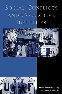 Conflitti sociali e identità collettive - Social Conflicts and Collective Identities
