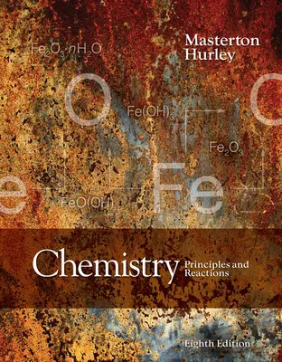 Chimica: Principi e reazioni - Chemistry: Principles and Reactions