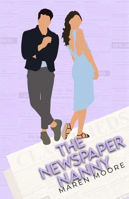 La tata del giornale - The Newspaper Nanny
