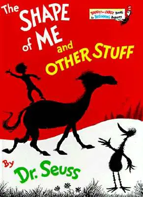 La forma di me e altre cose - The Shape of Me and Other Stuff