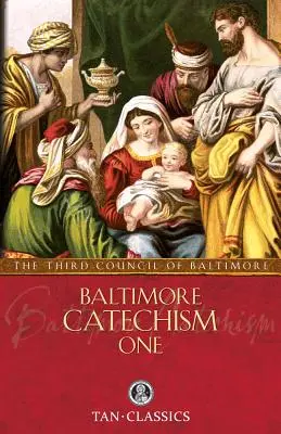 Catechismo di Baltimora Uno - Baltimore Catechism One